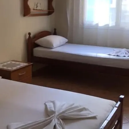 Apartament Di Rent *