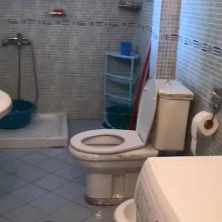 Apartament Di Rent فلورا