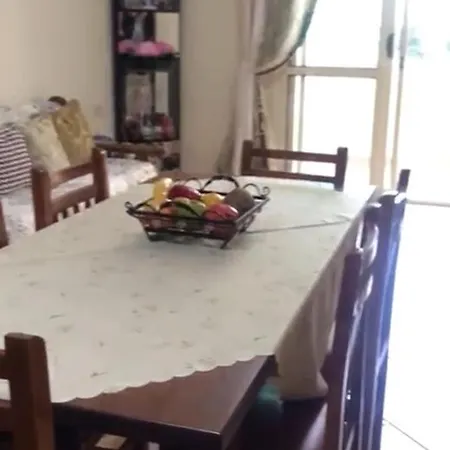 شقة Apartament Di Rent *